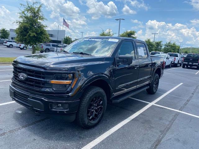 2026 Ford F-150 - $55,389