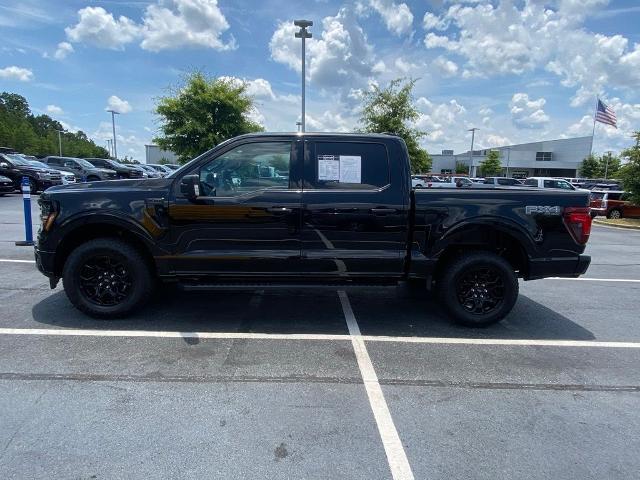 2026 Ford F-150 - $55,389