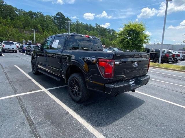 2026 Ford F-150 - $55,389