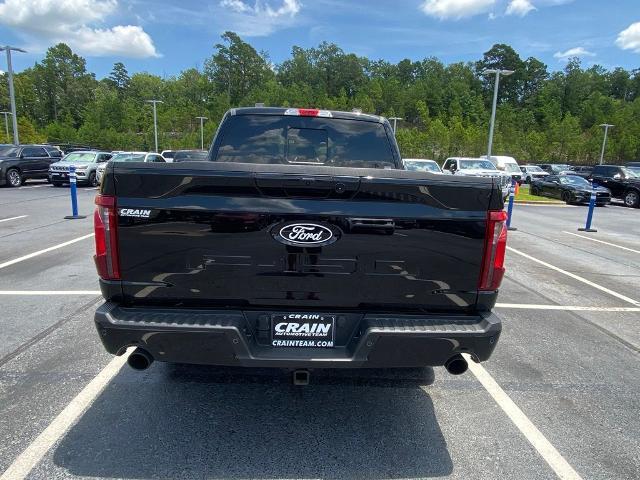 2026 Ford F-150 - $55,389
