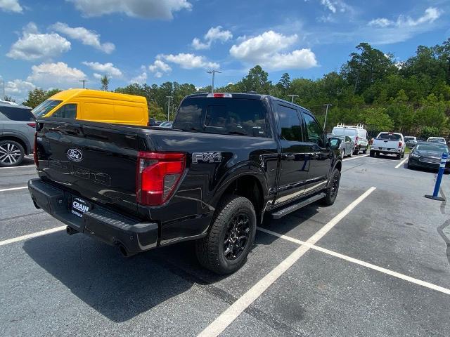2026 Ford F-150 - $55,389