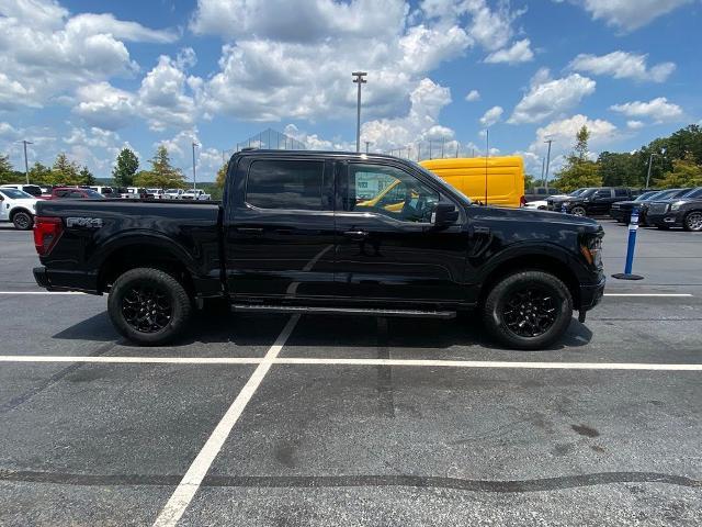 2026 Ford F-150 - $55,389