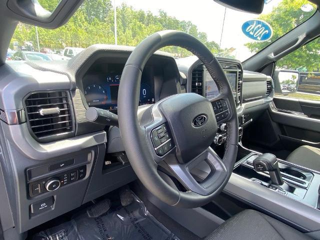 2026 Ford F-150 - $55,389