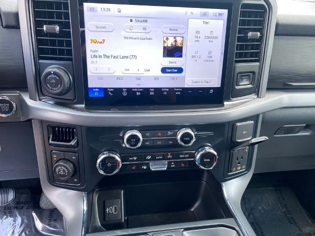 2026 Ford F-150 - $55,389
