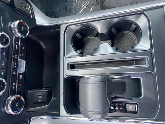 2026 Ford F-150 - $55,389