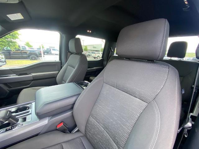 2026 Ford F-150 - $55,389
