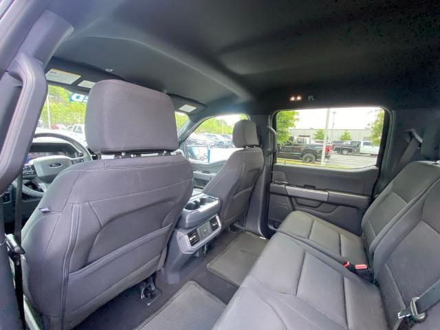 2026 Ford F-150 - $55,389