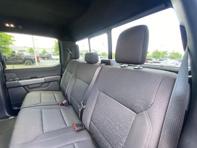 2026 Ford F-150 - $55,389