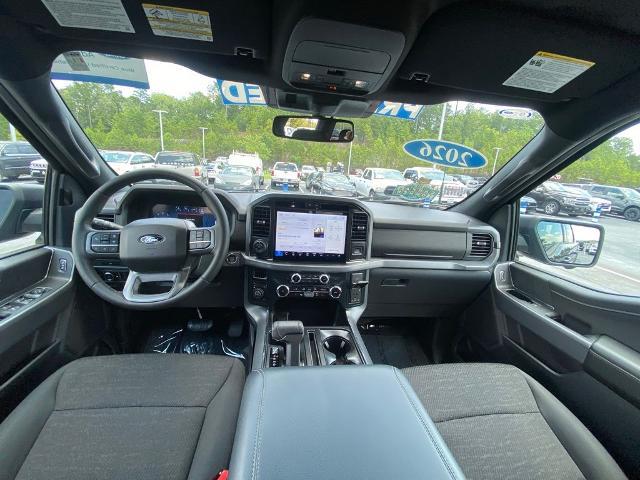2026 Ford F-150 - $55,389