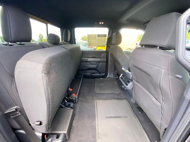 2026 Ford F-150 - $55,389