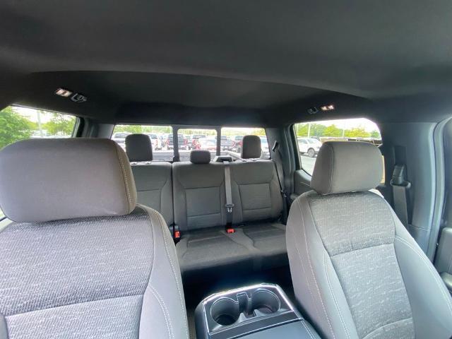 2026 Ford F-150 - $55,389