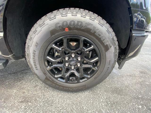 2026 Ford F-150 - $55,389