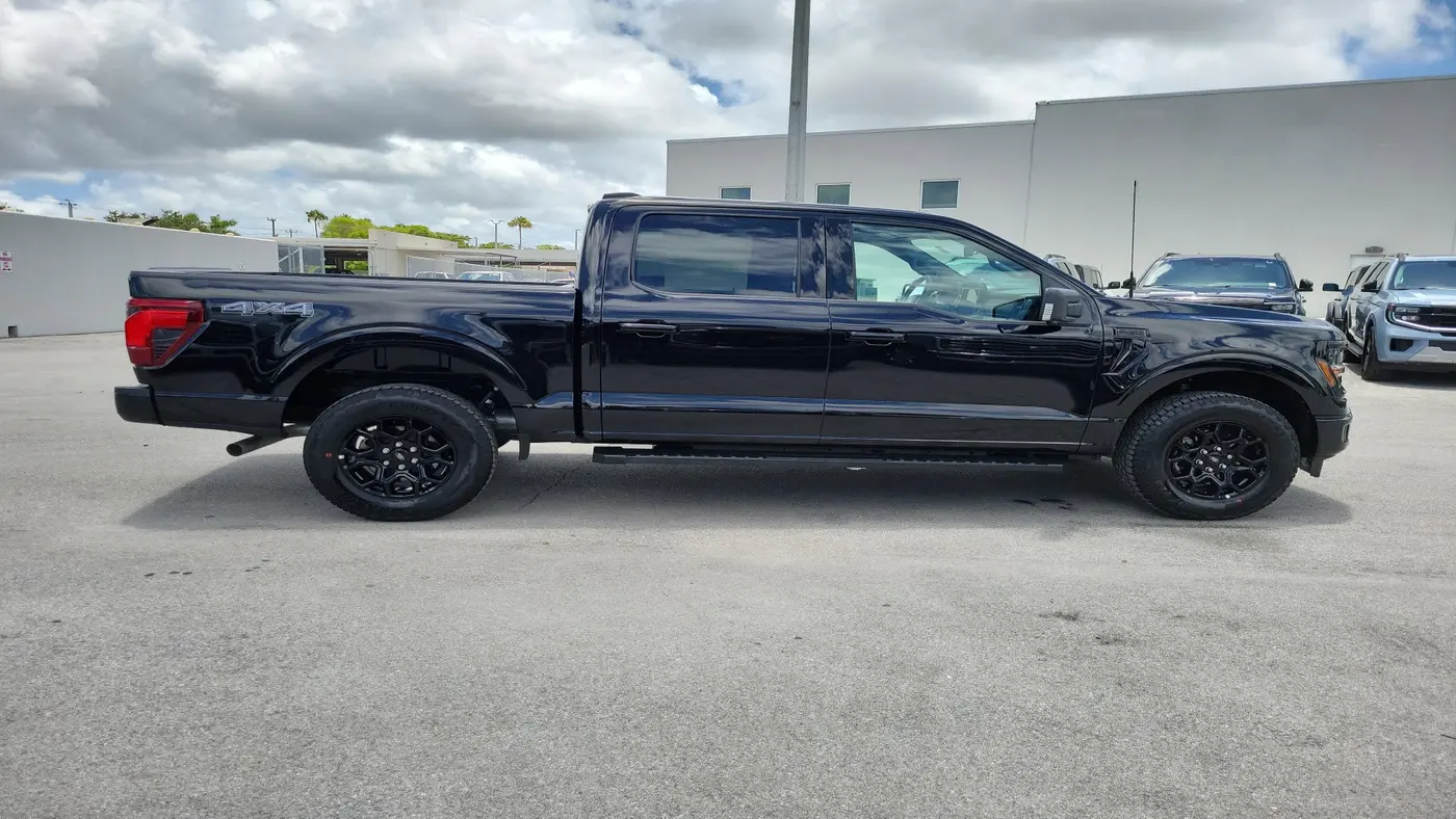 2026 Ford F-150 - $59,880