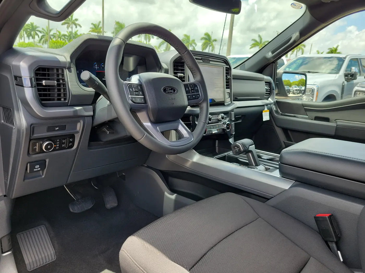 2026 Ford F-150 - $59,880