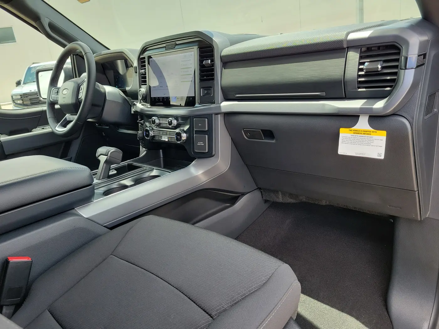 2026 Ford F-150 - $59,880