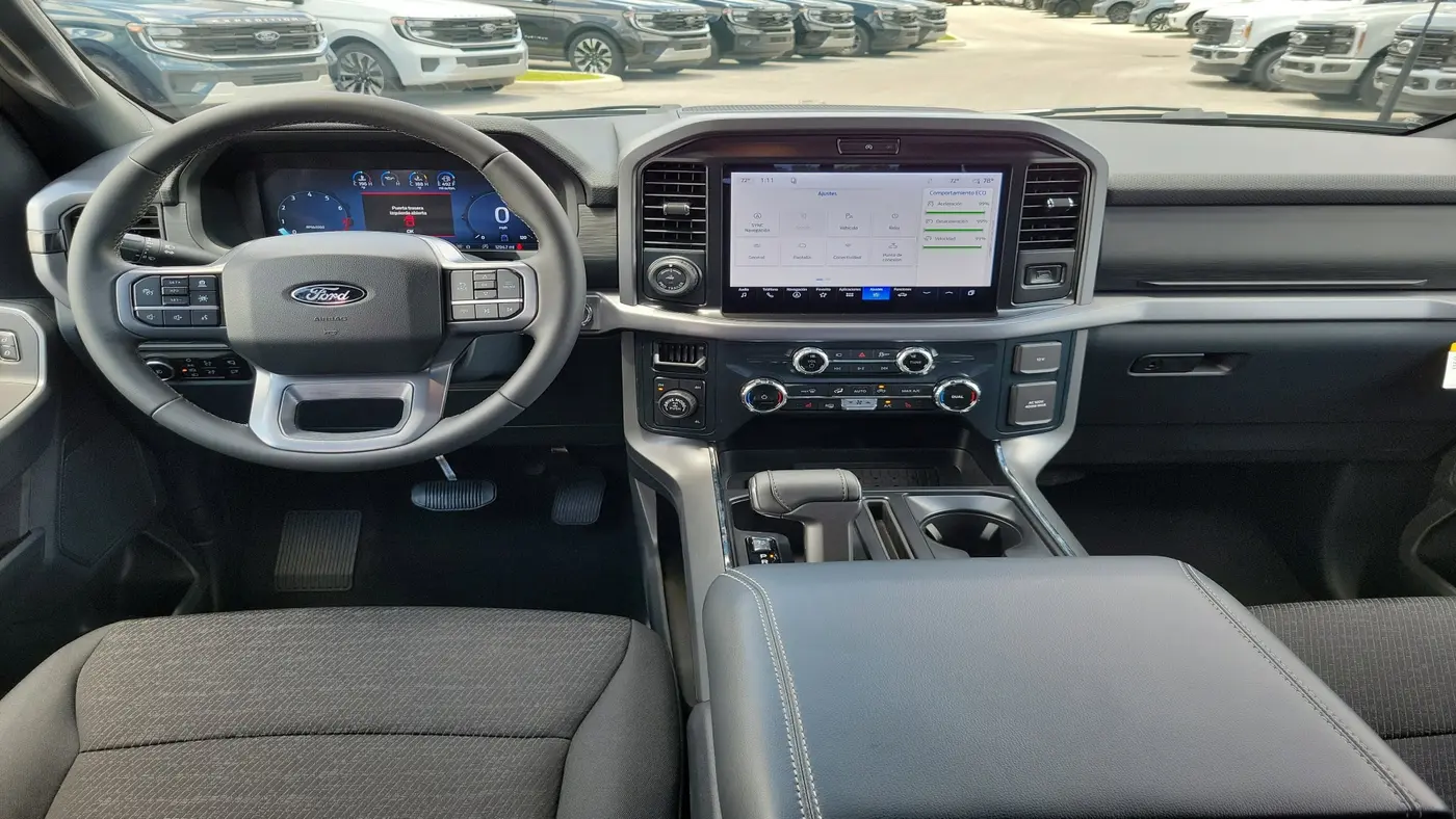 2026 Ford F-150 - $59,880