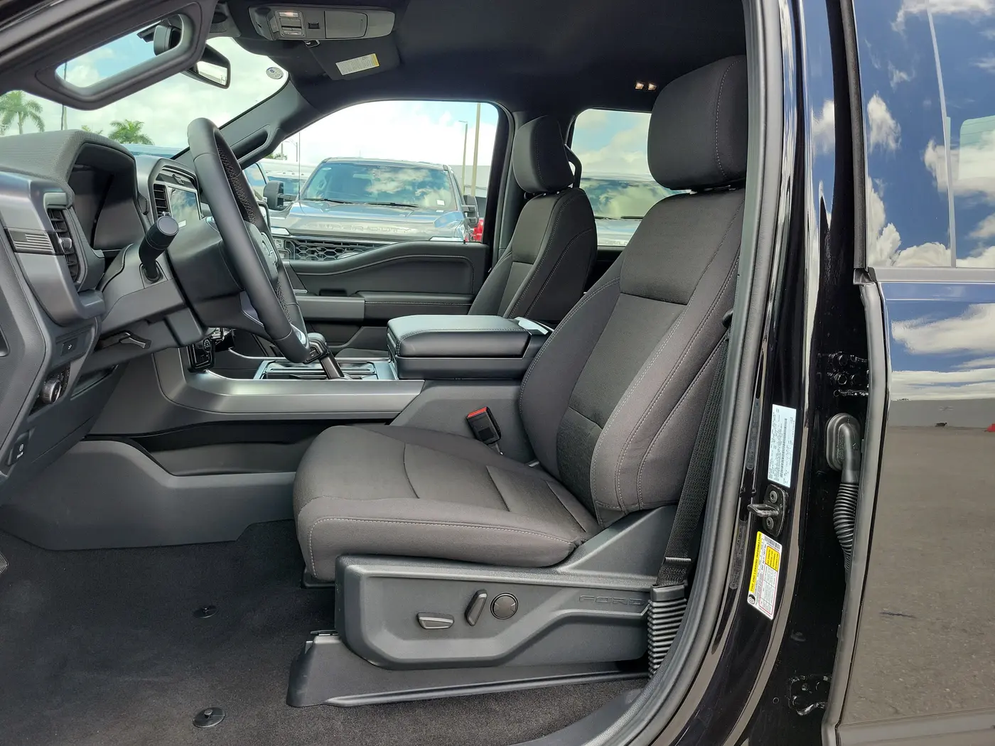 2026 Ford F-150 - $59,880