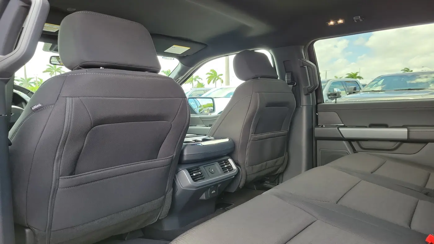 2026 Ford F-150 - $59,880