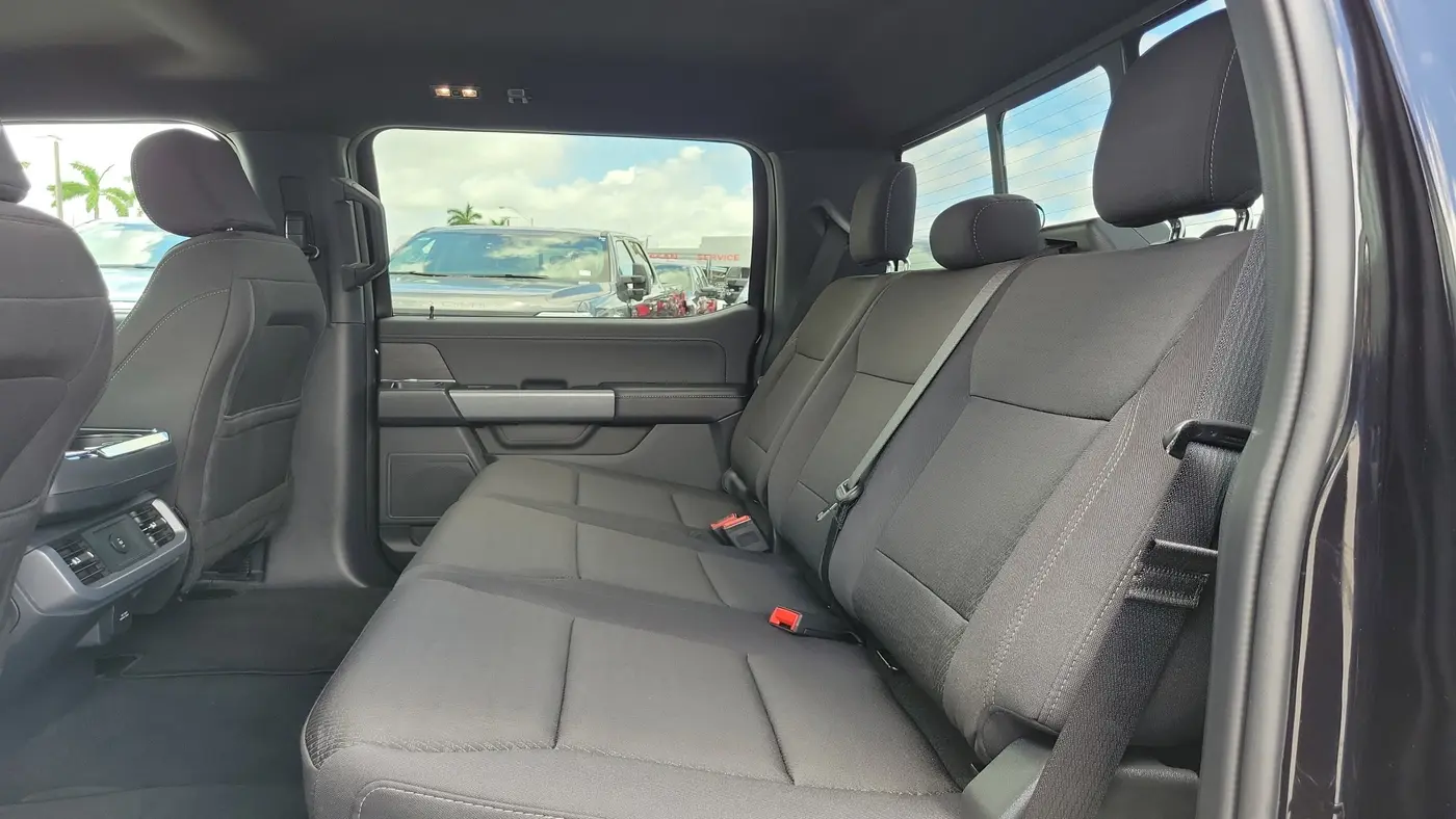 2026 Ford F-150 - $59,880