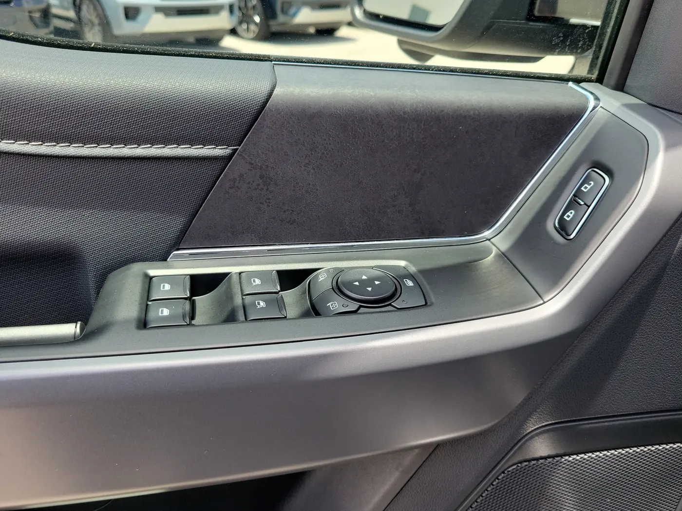 2026 Ford F-150 - $59,880