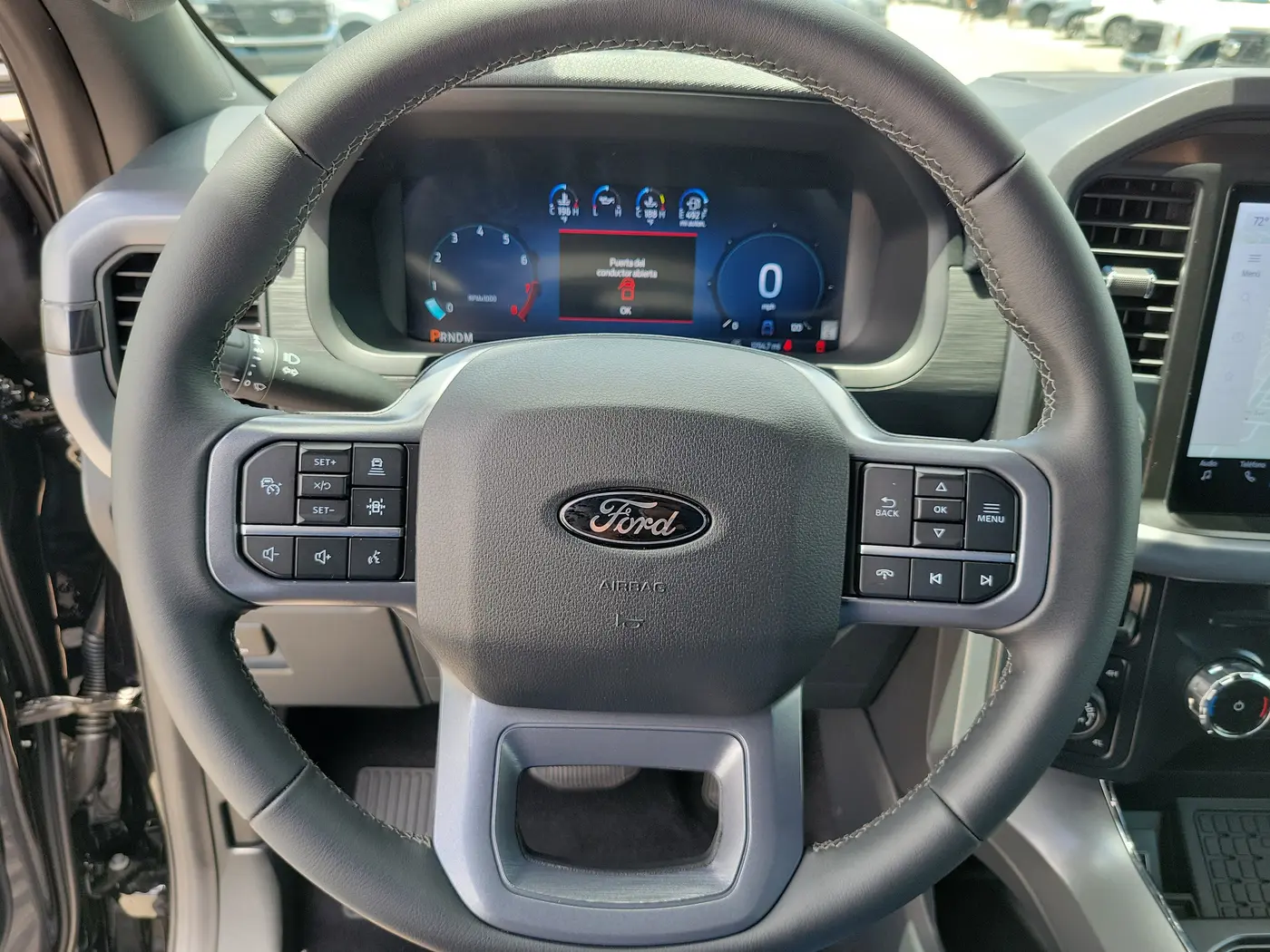 2026 Ford F-150 - $59,880