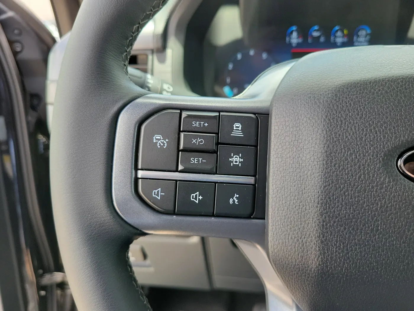 2026 Ford F-150 - $59,880