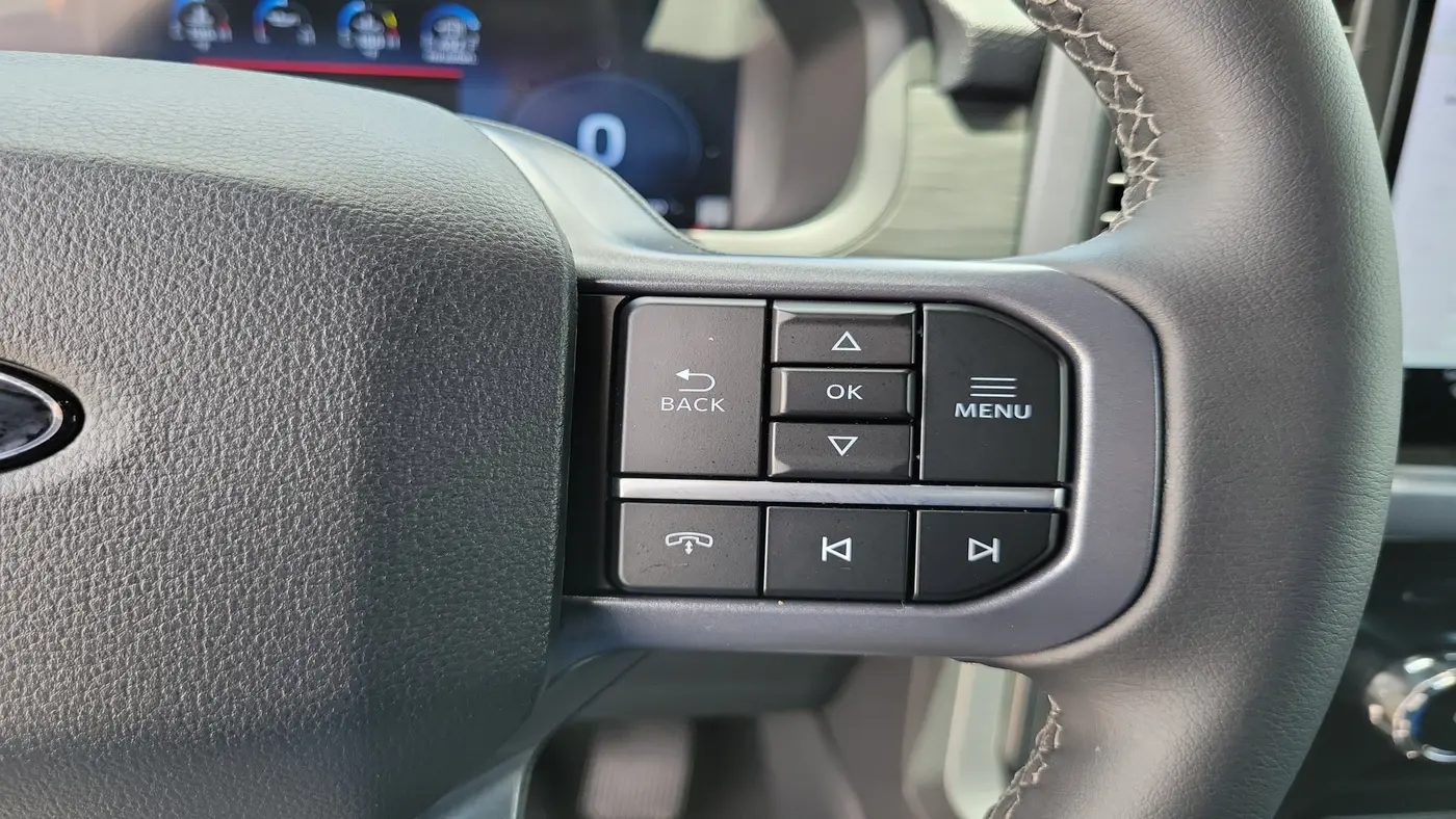 2026 Ford F-150 - $59,880