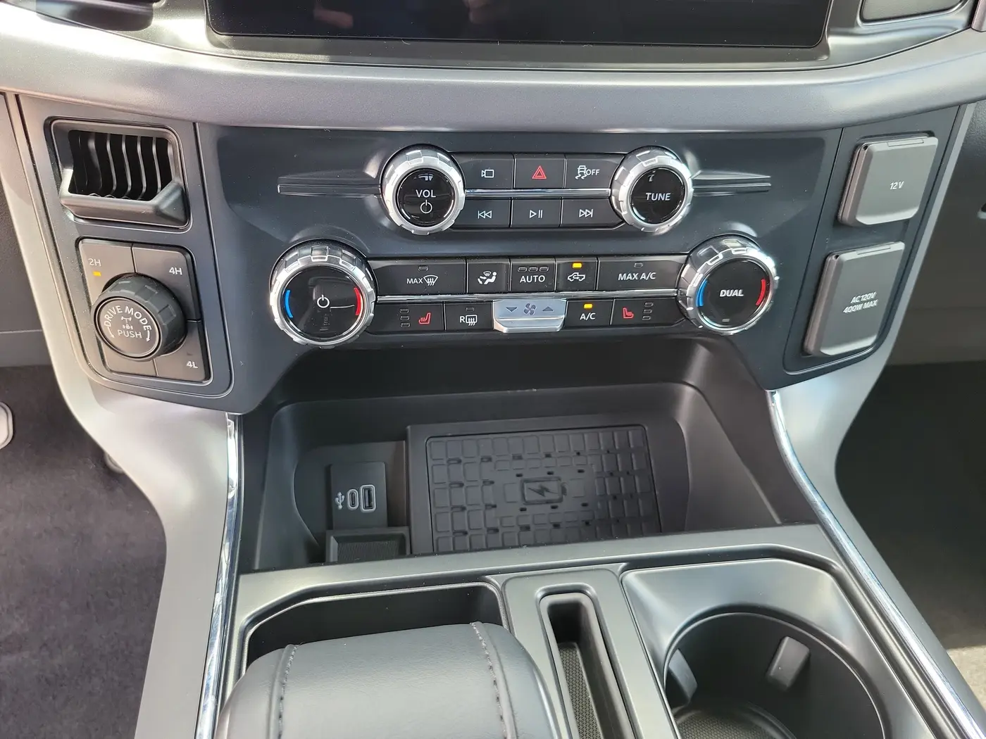 2026 Ford F-150 - $59,880