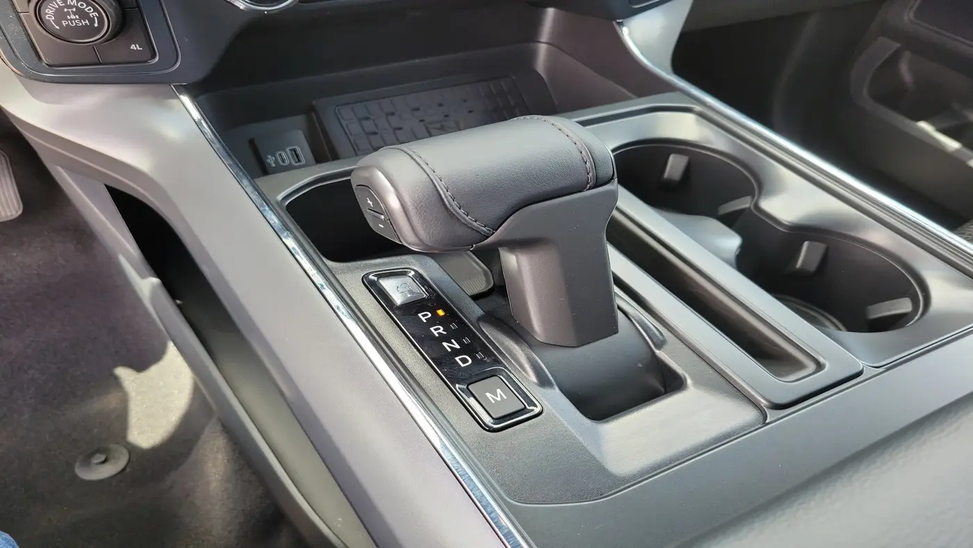 2026 Ford F-150 - $59,880