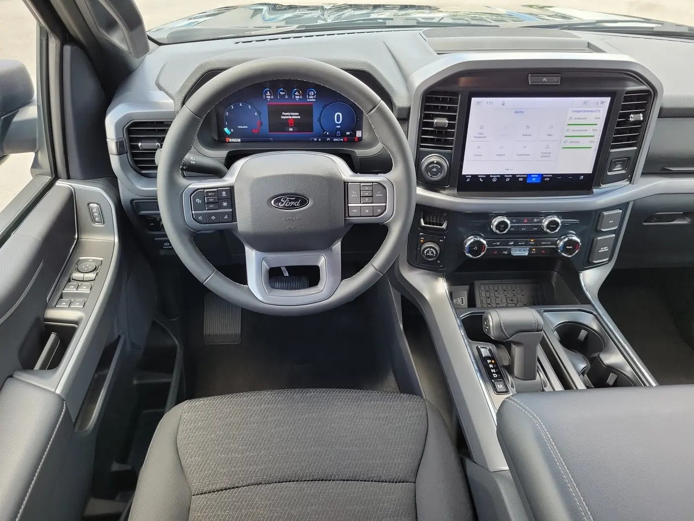 2026 Ford F-150 - $58,990