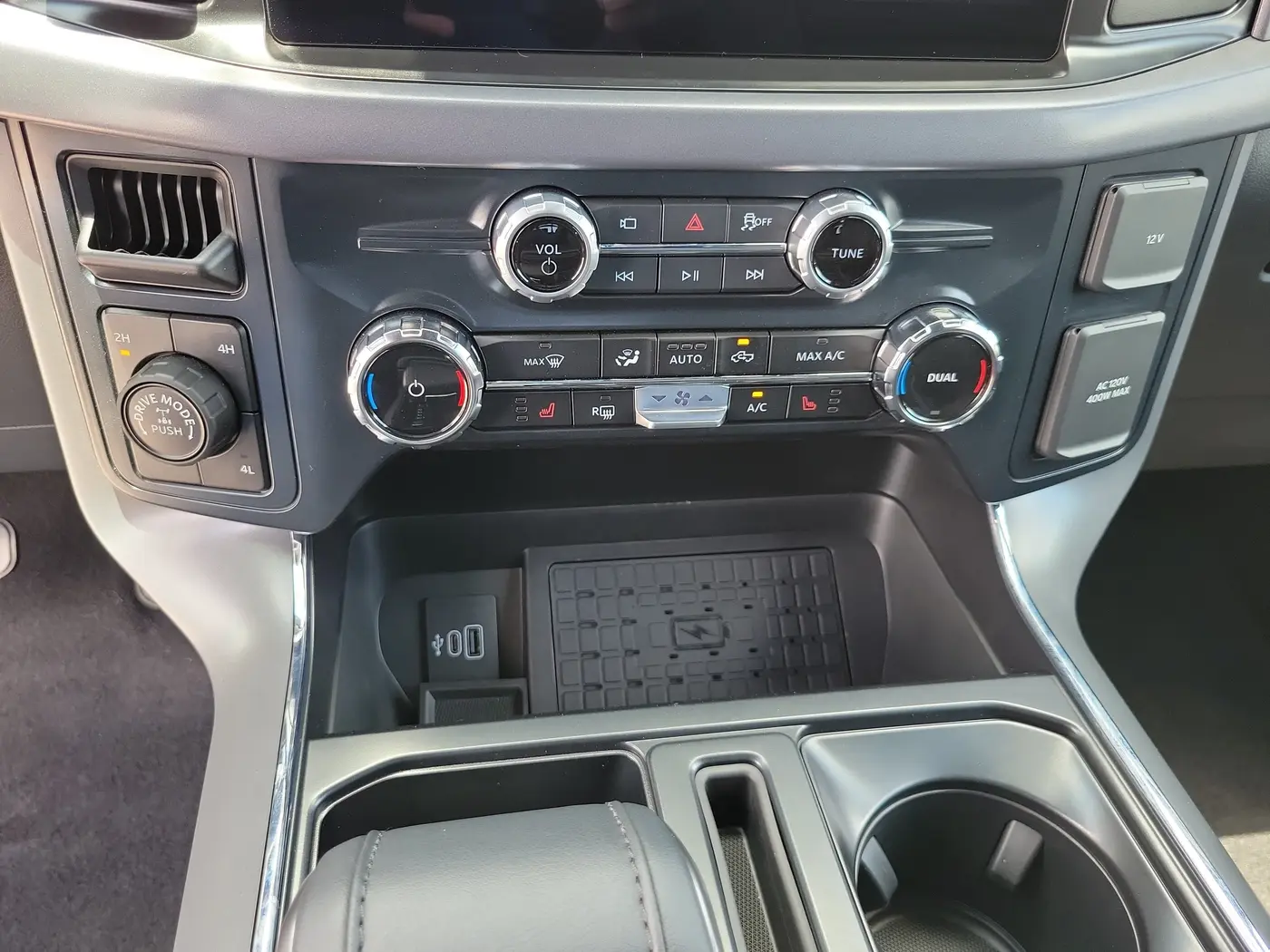 2026 Ford F-150 - $58,990