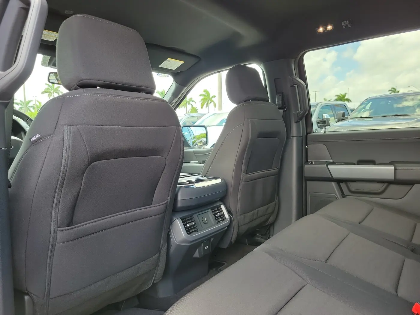 2026 Ford F-150 - $58,880