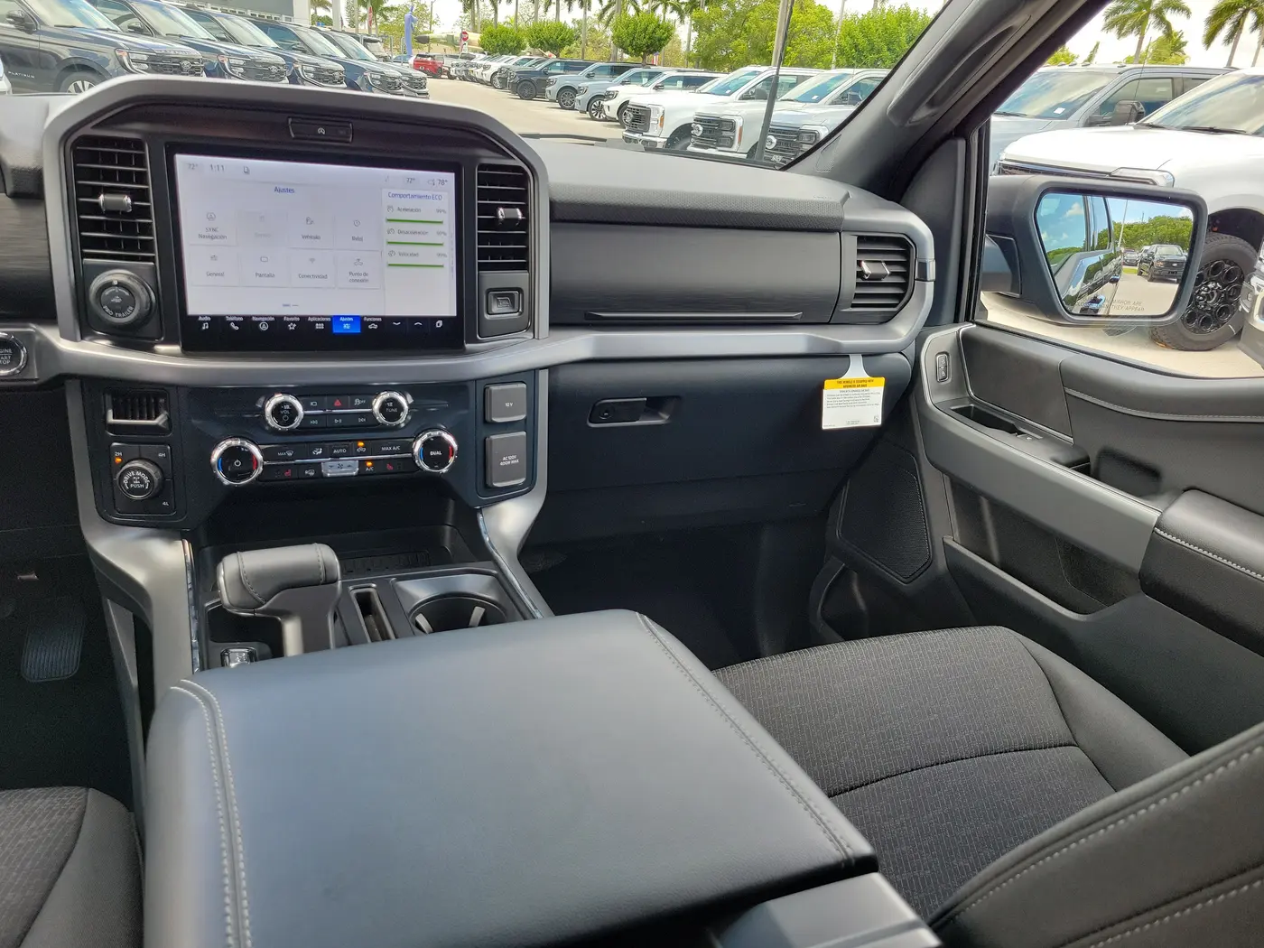 2026 Ford F-150 - $58,880