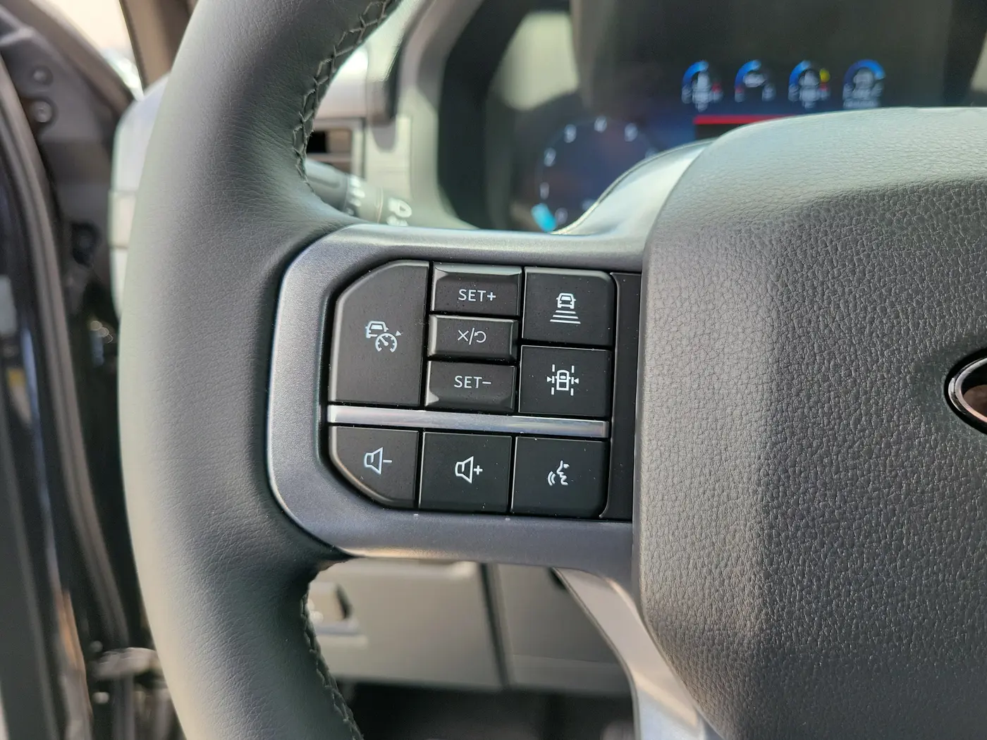 2026 Ford F-150 - $58,880