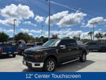 2024 F-150 Thumbnail 4