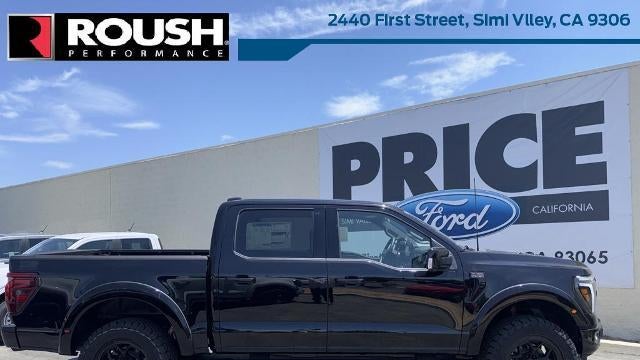 Preowned 2024 Ford F-150 XLT for Sale
