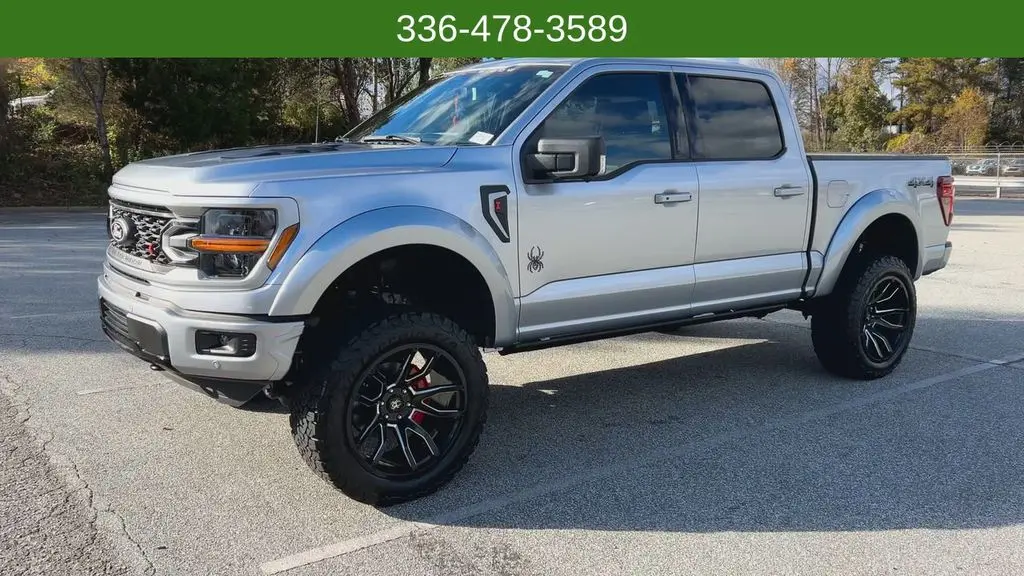 Preowned 2024 Ford F-150 XLT for Sale
