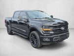 2024 F-150 Thumbnail 4