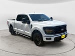 2024 F-150 Thumbnail 3