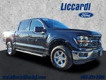 2024 F-150 Thumbnail 18