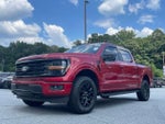 2024 F-150 Thumbnail 1