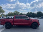 2024 F-150 Thumbnail 4