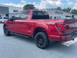 2024 F-150 Thumbnail 8