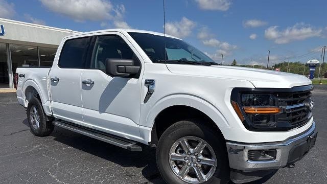 Preowned 2024 Ford F-150 XLT for Sale