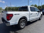 2024 F-150 Thumbnail 3