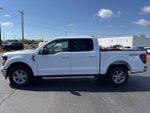 2024 F-150 Thumbnail 6