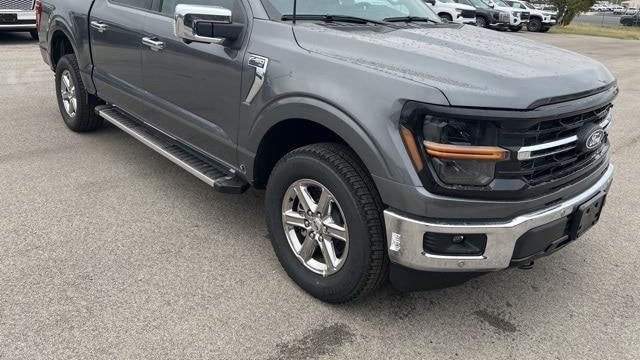 Preowned 2024 Ford F-150 XLT for Sale