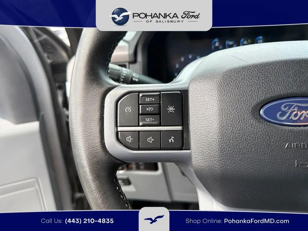 2025 Ford F-150 - $48,101