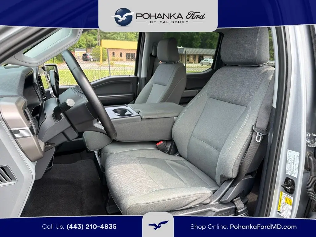 2025 Ford F-150 - $48,101