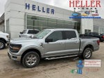 2025 F-150 Thumbnail 1